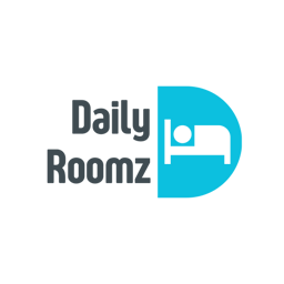 DailyRoomz Logo